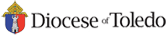 Toledo Diocese Logo